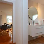 Donau-quelle In Rietheim By Interhome *