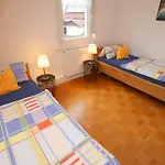 Donau-quelle In Rietheim By Interhome Apartamento *