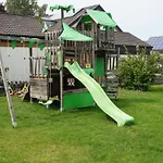 Donau-quelle In By Interhome شقة Rietheim