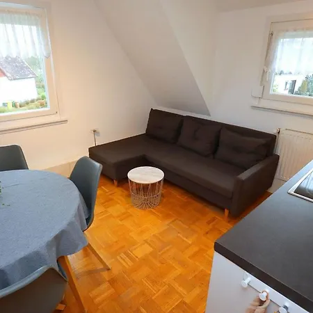 Apartman Donau-quelle In Rietheim By Interhome *