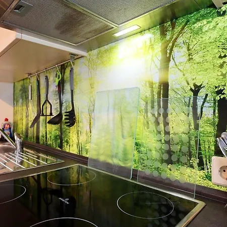 شقة Donau-quelle In By Interhome *