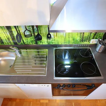 Donau-quelle In Rietheim By Interhome