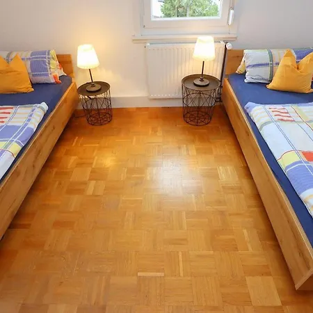 شقة Donau-quelle In By Interhome Rietheim
