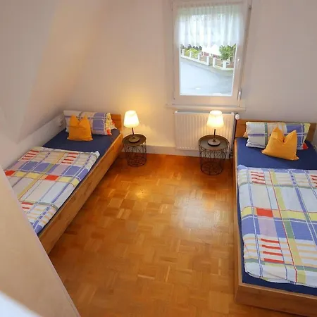 Donau-quelle In Rietheim By Interhome Διαμέρισμα *