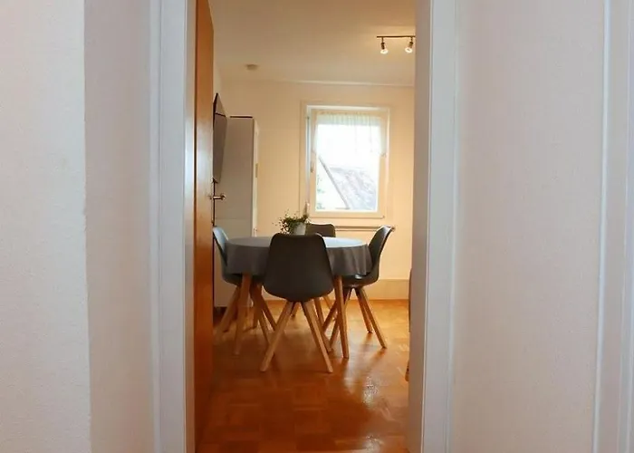 Donau-quelle In Rietheim By Interhome