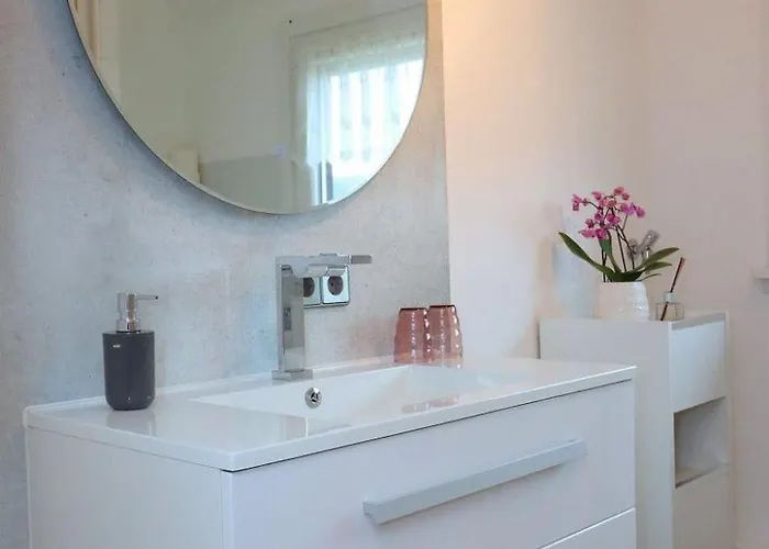 Donau-quelle In Rietheim By Interhome