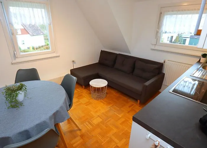 Διαμέρισμα Donau-quelle In Rietheim By Interhome *