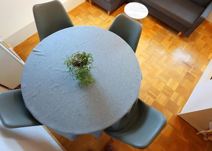 Donau-quelle In Rietheim By Interhome *