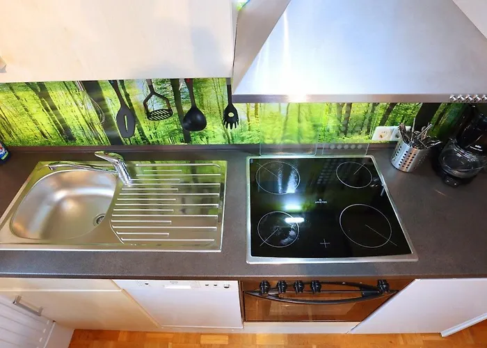 Donau-quelle In Rietheim By Interhome