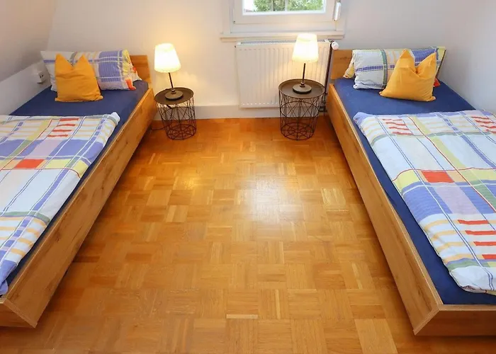 Apartman Donau-quelle In Rietheim By Interhome Marburg