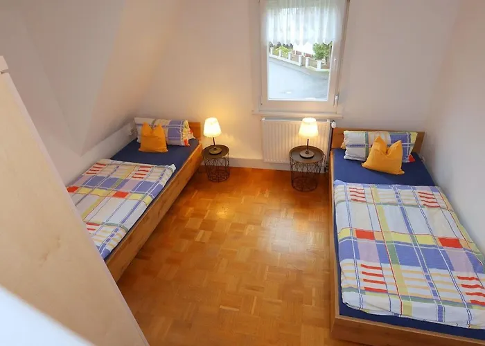 Donau-quelle In Rietheim By Interhome Apartman *