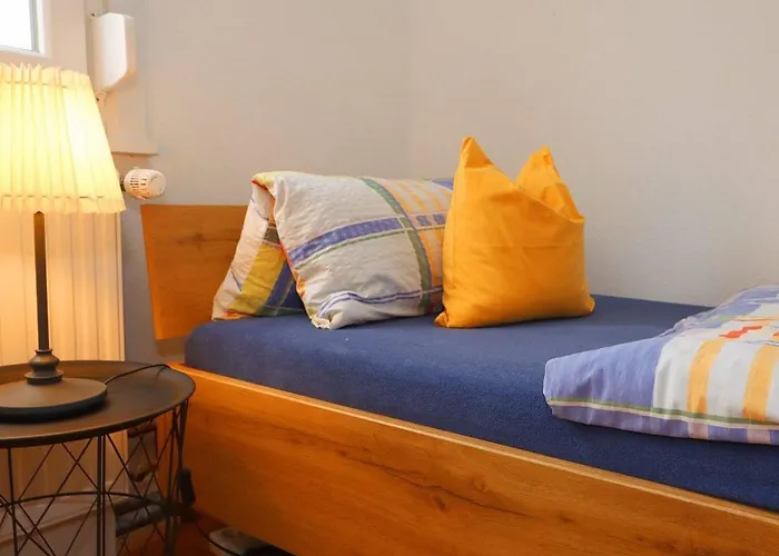 Donau-quelle In Rietheim By Interhome Apartman