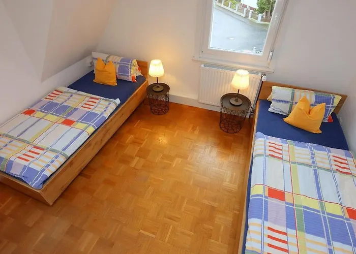 Donau-quelle In Rietheim By Interhome Διαμέρισμα *