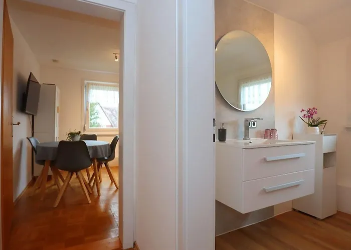 Donau-quelle In Rietheim By Interhome *