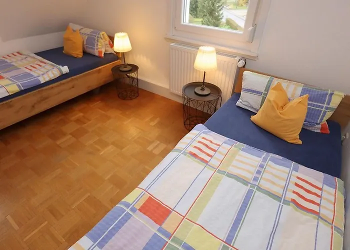 Διαμέρισμα Donau-quelle In Rietheim By Interhome