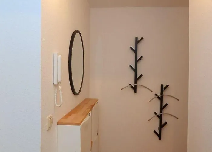 Donau-quelle In Rietheim By Interhome Διαμέρισμα