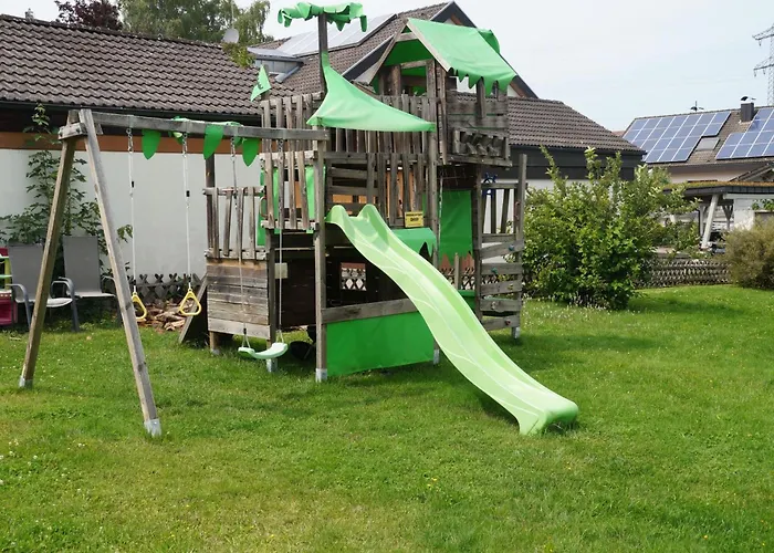 Donau-quelle In Rietheim By Interhome Apartman Marburg