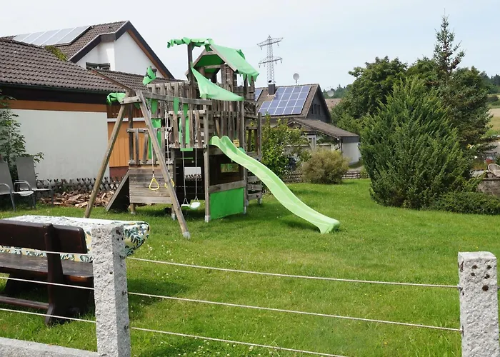 Donau-quelle In Rietheim By Interhome * Marburg