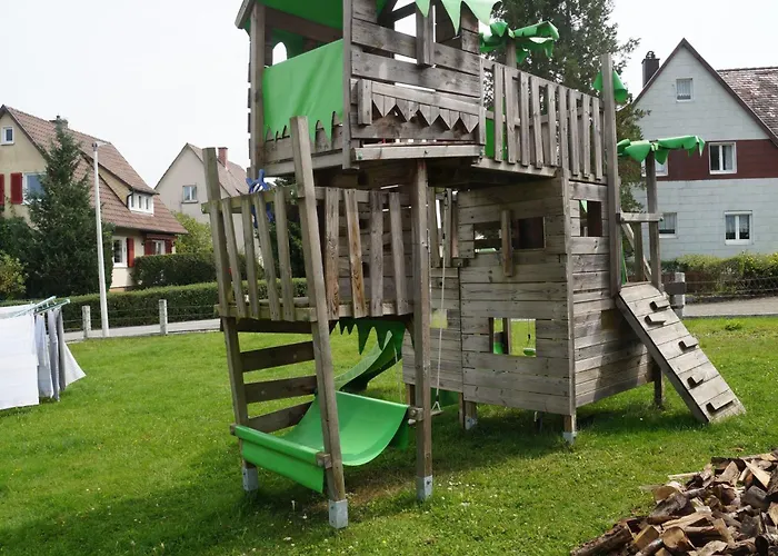 Donau-quelle In Rietheim By Interhome Apartman