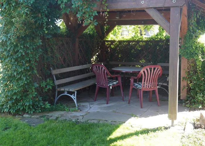 Donau-quelle In Rietheim By Interhome Marburg