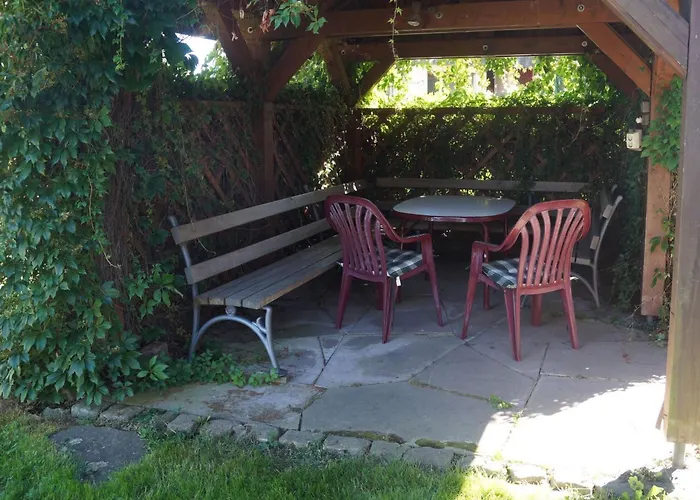 Donau-quelle In Rietheim By Interhome Marburg