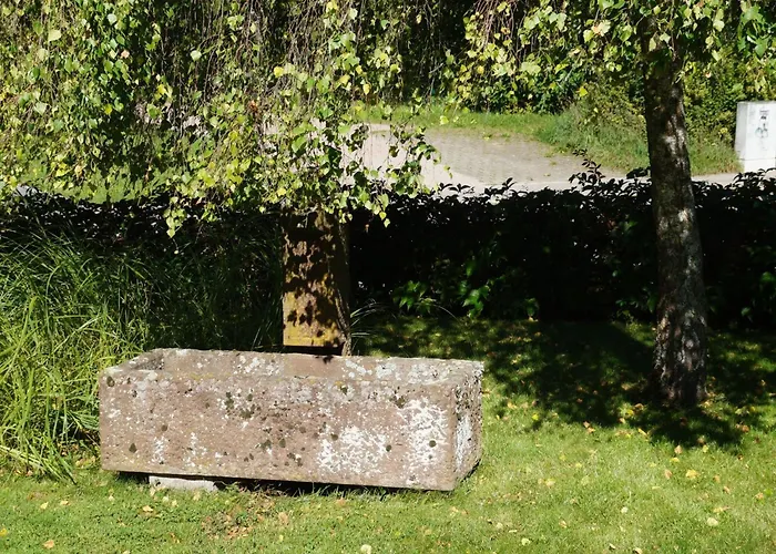 Donau-quelle In Rietheim By Interhome Apartman