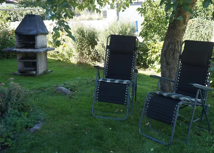 Donau-quelle In Rietheim By Interhome Διαμέρισμα Marburg