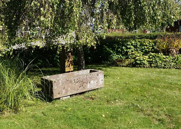 Donau-quelle In Rietheim By Interhome * Marburg