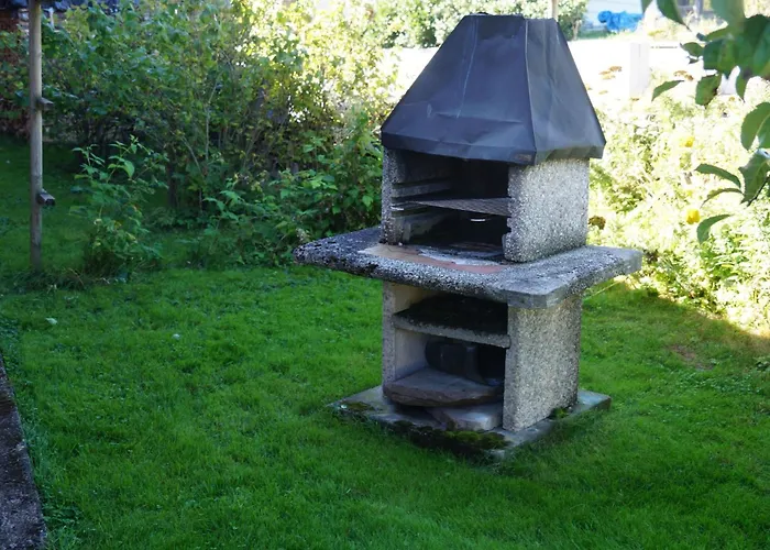 Διαμέρισμα Donau-quelle In Rietheim By Interhome